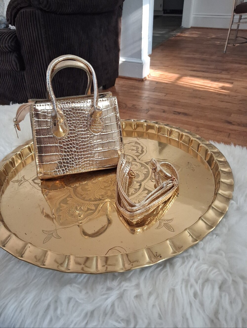 Fabulous crossbody - Picture 2 of 2